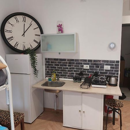 Apartamento Doberdo Milán Exterior foto