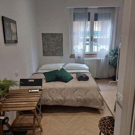 Apartamento Doberdo Milán Exterior foto