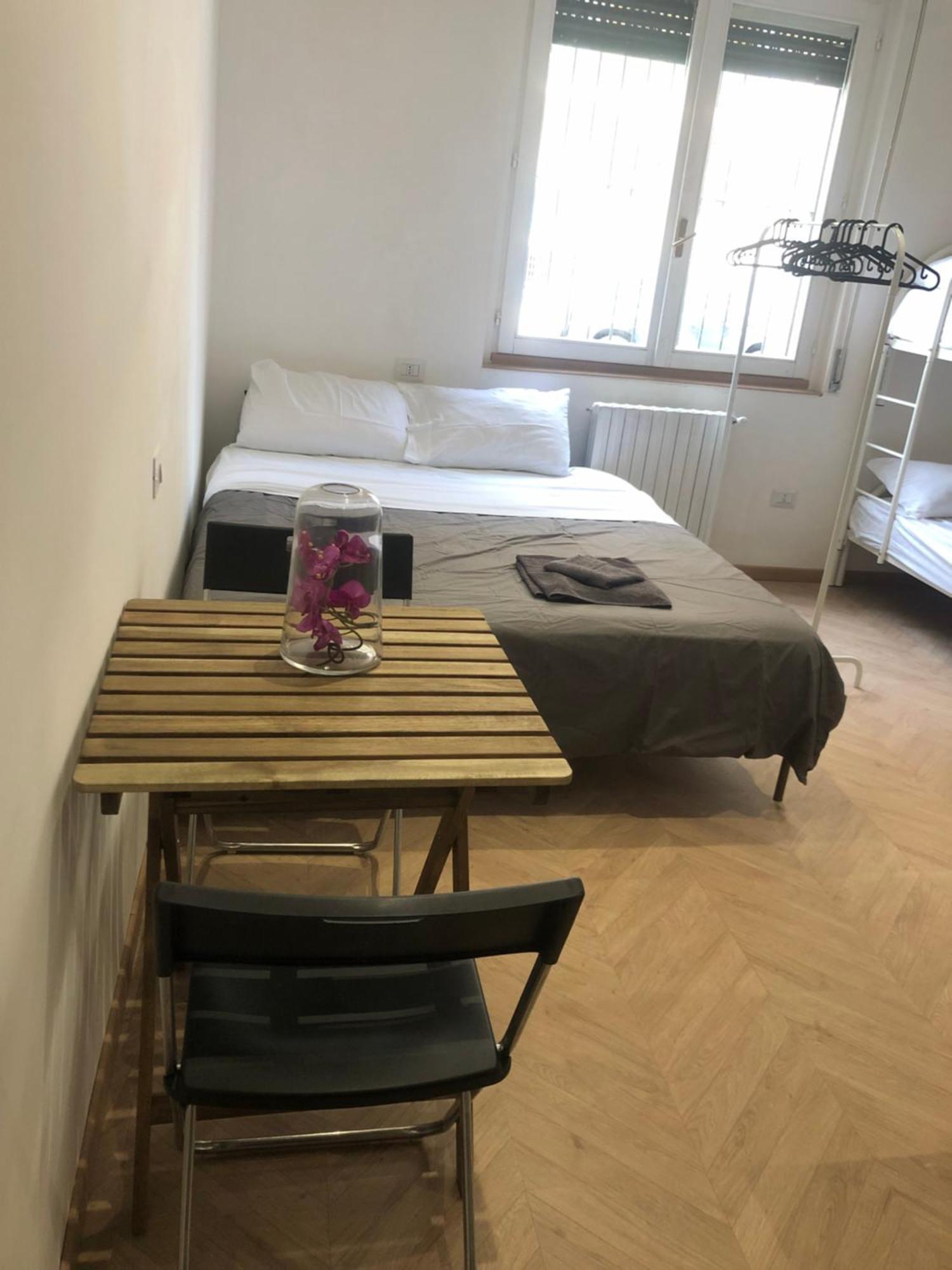 Apartamento Doberdo Milán Exterior foto