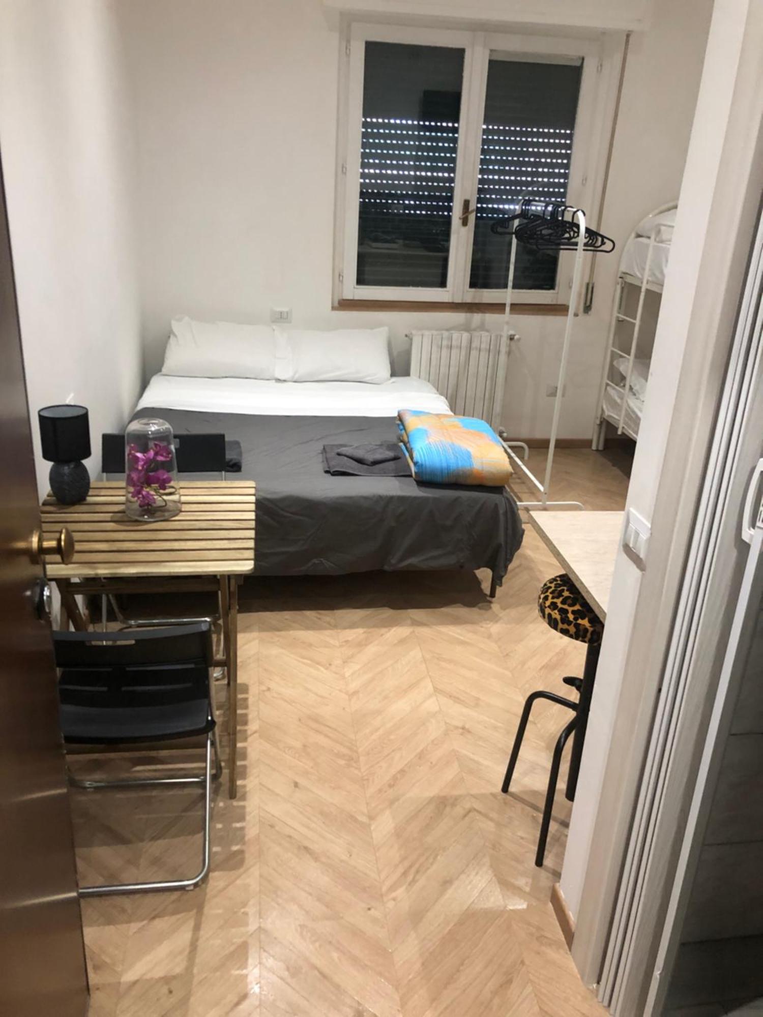 Apartamento Doberdo Milán Exterior foto
