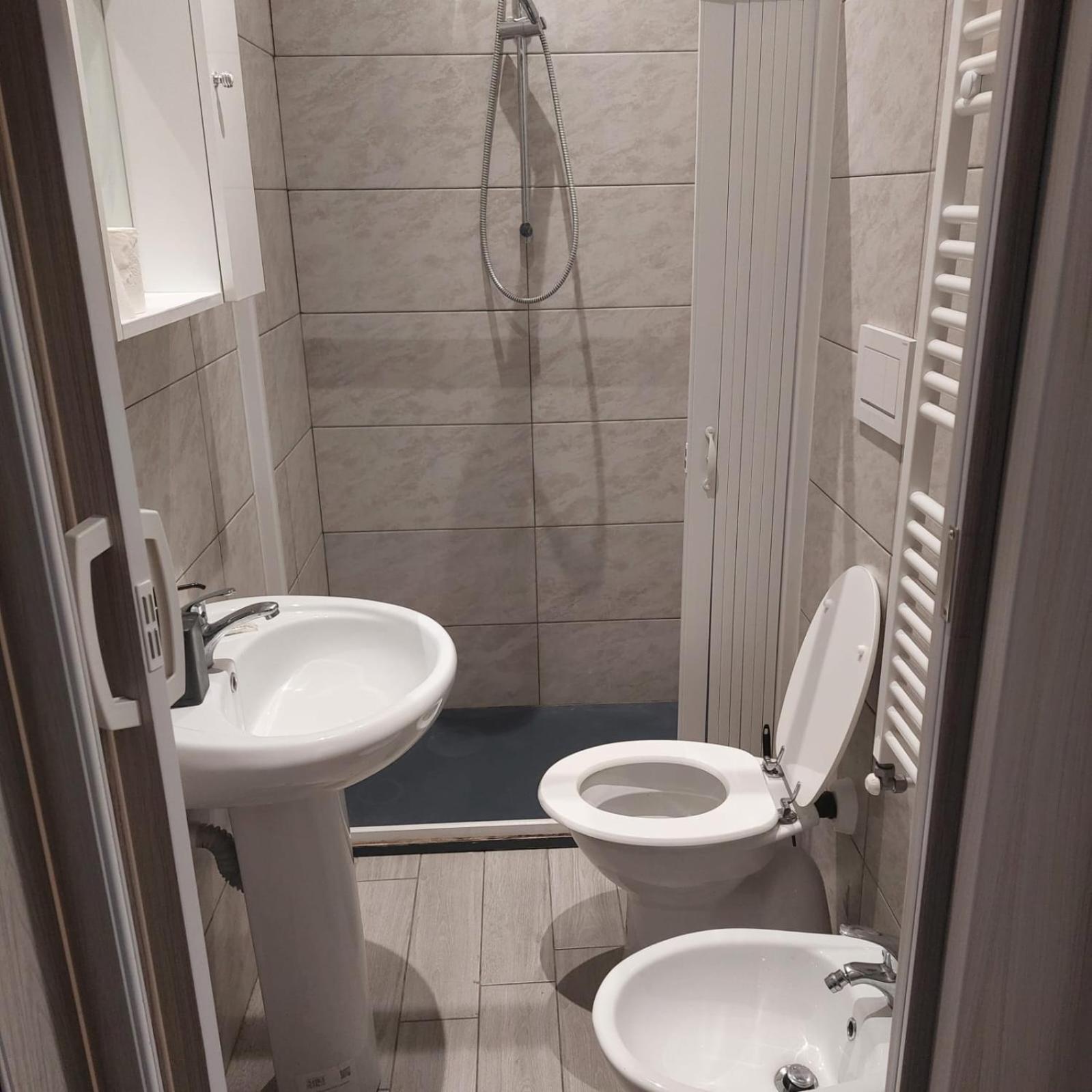 Apartamento Doberdo Milán Exterior foto