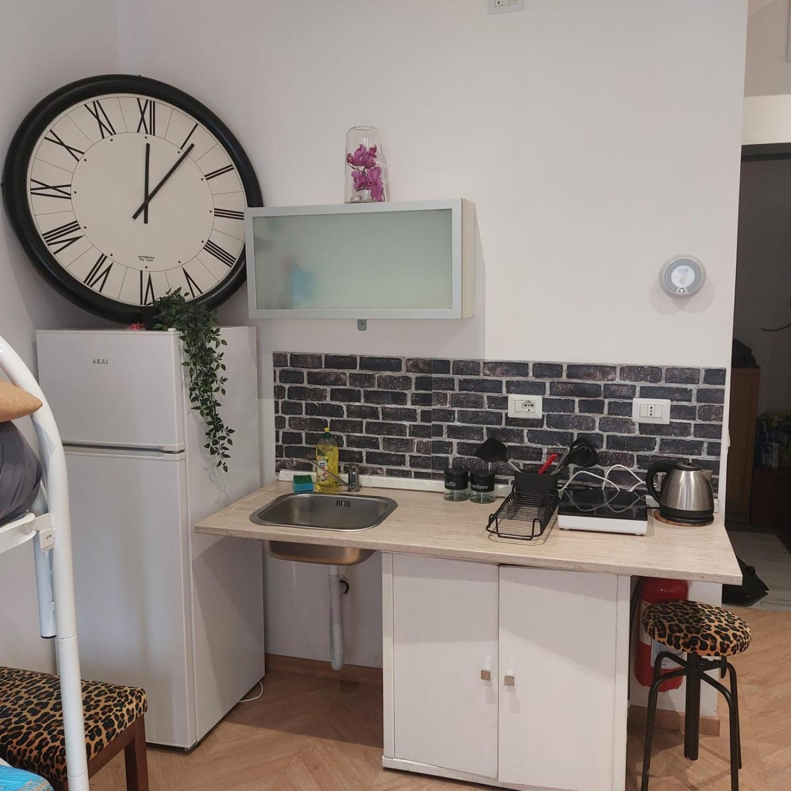 Apartamento Doberdo Milán Exterior foto