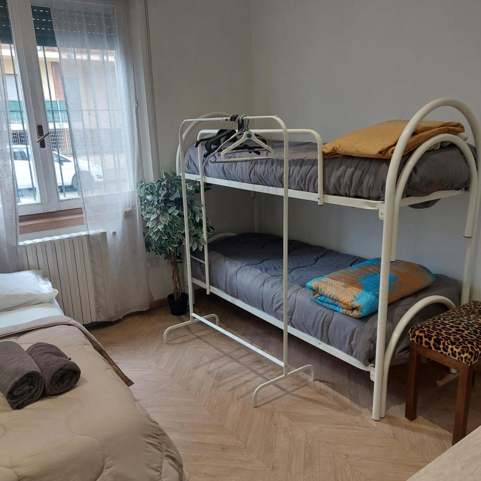 Apartamento Doberdo Milán Exterior foto
